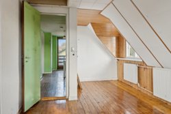 Hvirvilsvej 7, Bisserup, 4243 Rude