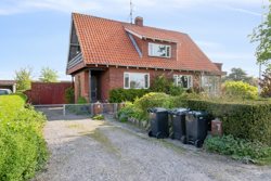 Hvirvilsvej 7, Bisserup, 4243 Rude