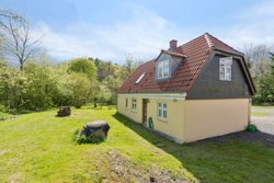 Skanderborgvej 159, Haldum, 8382 Hinnerup