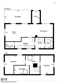 Skanderborgvej 159, Haldum, 8382 Hinnerup