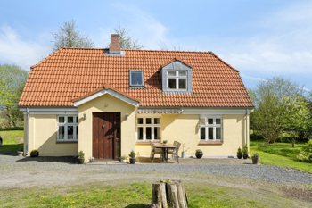 Skanderborgvej 159, 8382 Hinnerup
