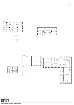 Glerupvej 21, Glerup, 9560 Hadsund