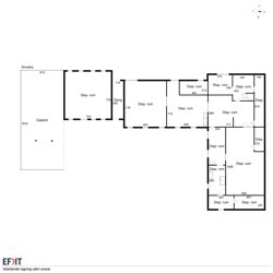Glerupvej 21, Glerup, 9560 Hadsund