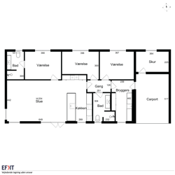 Kildehaven 1A, 9520 Skørping