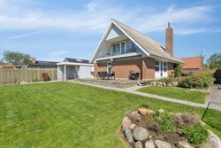 Teglgaardsvej 17, Als, 9560 Hadsund