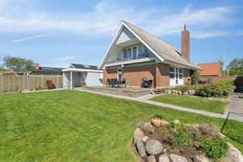 Teglgaardsvej 17, 9560 Hadsund