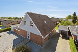 Teglgaardsvej 17, Als, 9560 Hadsund