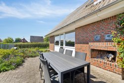 Teglgaardsvej 17, Als, 9560 Hadsund