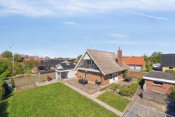 Teglgaardsvej 17, Als, 9560 Hadsund
