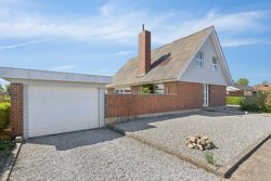 Teglgaardsvej 17, Als, 9560 Hadsund