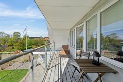 Teglgaardsvej 17, Als, 9560 Hadsund
