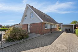 Teglgaardsvej 17, Als, 9560 Hadsund