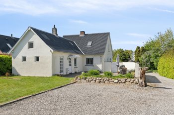 Møllegårdsvej 32, 8600 Silkeborg