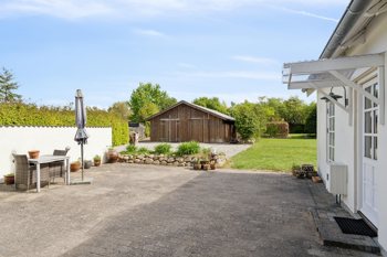 Møllegårdsvej 32, 8600 Silkeborg