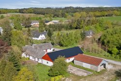 Dybdalvej 14, Stenvad, 8586 Ørum Djurs