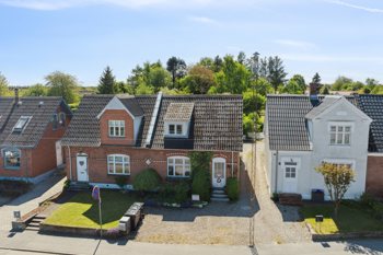 Brovejen 127, 5500 Middelfart