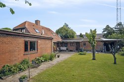 Østergade 18, Taulov, 7000 Fredericia