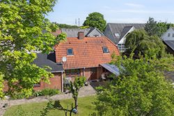 Østergade 18, Taulov, 7000 Fredericia
