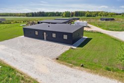Strandsletten 73, Gjerrild, 8500 Grenaa