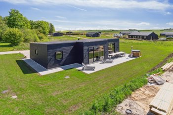 Strandsletten 73, 8500 Grenaa