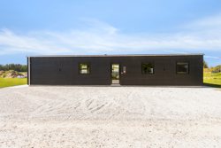 Strandsletten 73, Gjerrild, 8500 Grenaa
