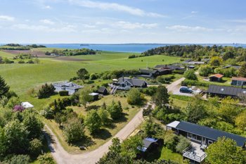 Helhøj 23, 8420 Knebel