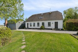 Blåkildevej 50, 9510 Arden