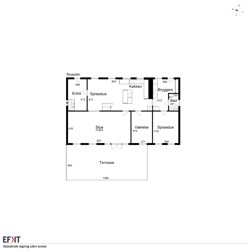 Blåkildevej 50, 9510 Arden