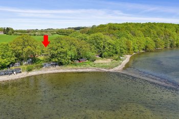 Elbækskovvej 23, 8700 Horsens