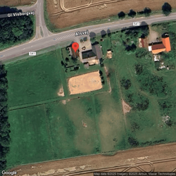 Alsvej 84, Visborg, 9560 Hadsund