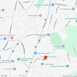 Engskovgård 50, 8541 Skødstrup