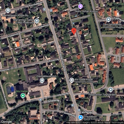 Teglgaardsvej 17, Als, 9560 Hadsund