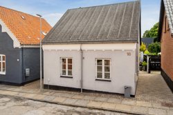 Godthåbsvej 16, 7800 Skive