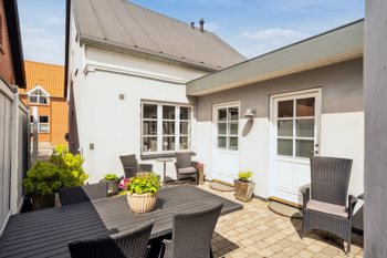 Godthåbsvej 16, 7800 Skive