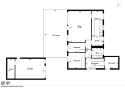 Himmerlandsgade 45, 9560 Hadsund