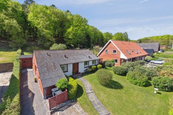 Himmerlandsgade 45, 9560 Hadsund