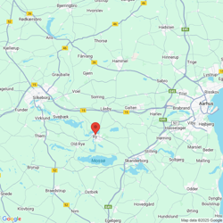 Fjeldstedsvej 20, 8680 Ry