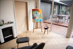 Rolighedsvej 6A, 8654 Bryrup