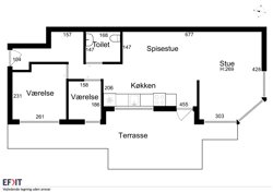 Elbækskovvej 16, Stensballe, 8700 Horsens