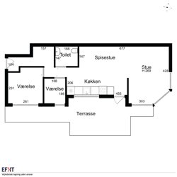 Elbækskovvej 16, Stensballe, 8700 Horsens