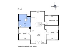 Østergade 70, 7900 Nykøbing M