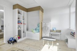 Østergade 70, 7900 Nykøbing M