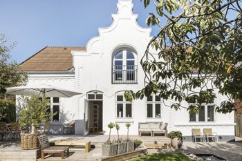 Østergade 70, 7900 Nykøbing M