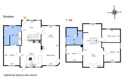 Østergade 70, 7900 Nykøbing M
