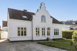 Østergade 70, 7900 Nykøbing M