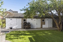 Østergade 70, 7900 Nykøbing M