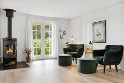 Koravej 18, Holme, 8400 Ebeltoft