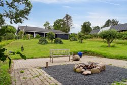 Koravej 18, Holme, 8400 Ebeltoft