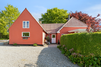 Vejruphuse 25, 5471 Søndersø
