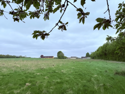 Hedevej 33, 8882 Fårvang